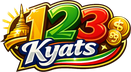 123 Kyats